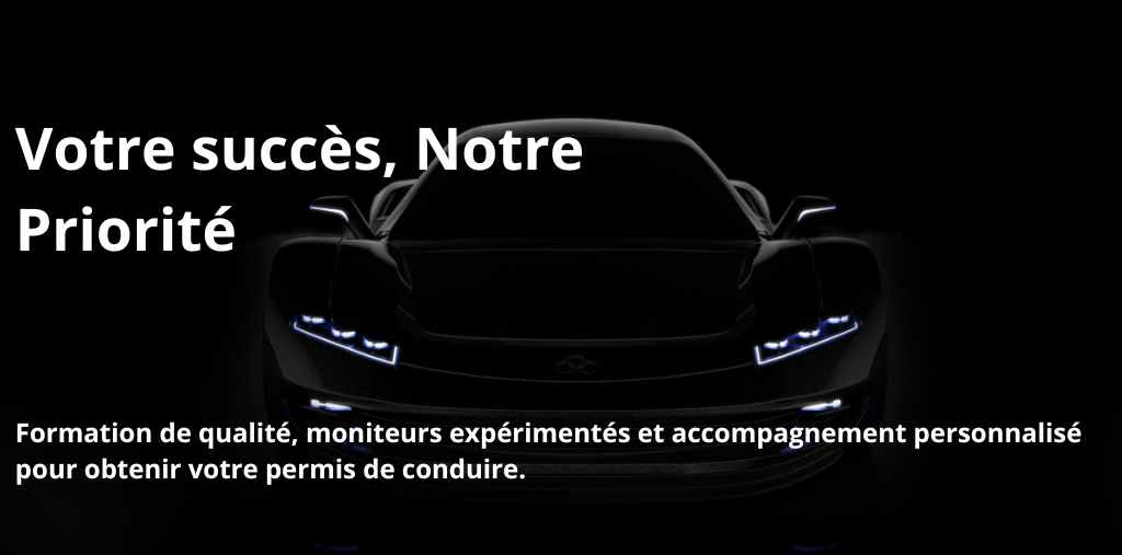 Logo Top Conduite